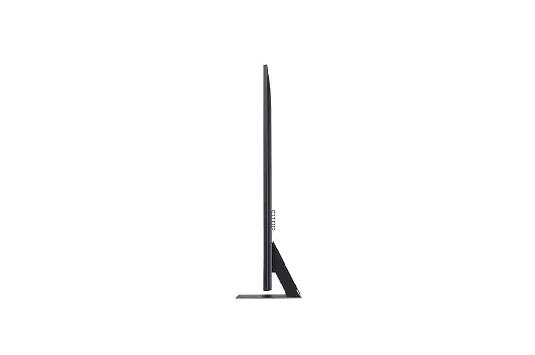 Photo of 86 Inch LG QNED QNED86 4K Smart TV AI Magic remote HDR10 webOS24 2024