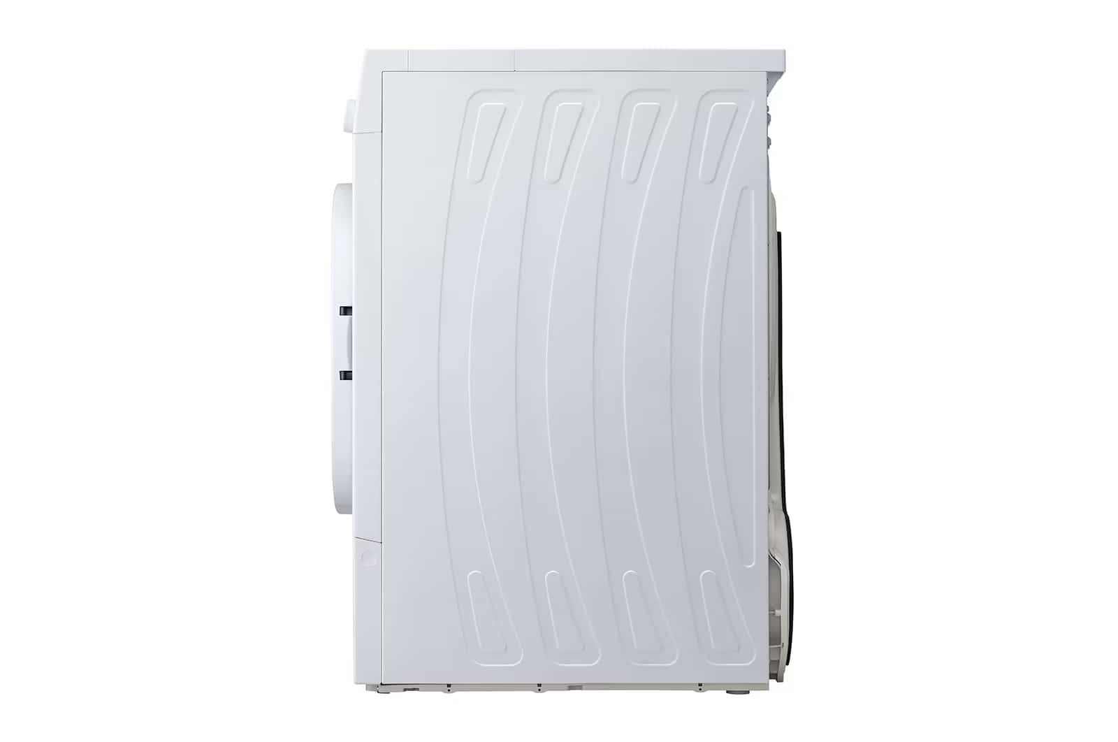 Photo of LG Heat Pump Dryer, 8kg Capacity, A++, White color