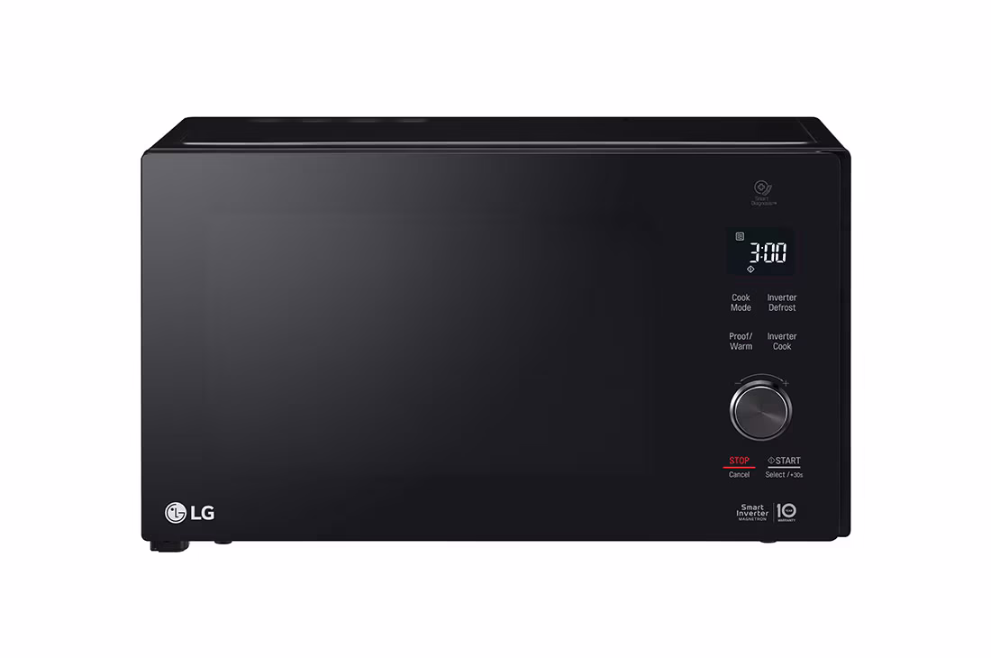 Photo of LG Microwave Neo Chef Technology, 42 Liter Capacity