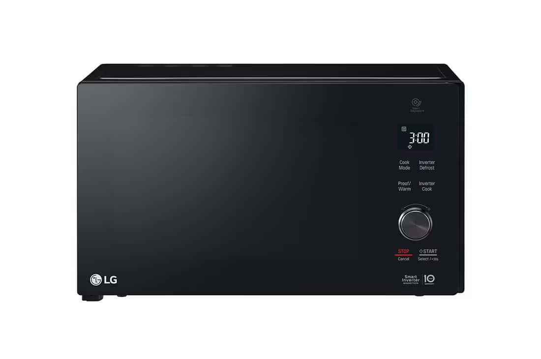 Photo of LG Microwave Neo Chef Technology, 42 Liter Capacity