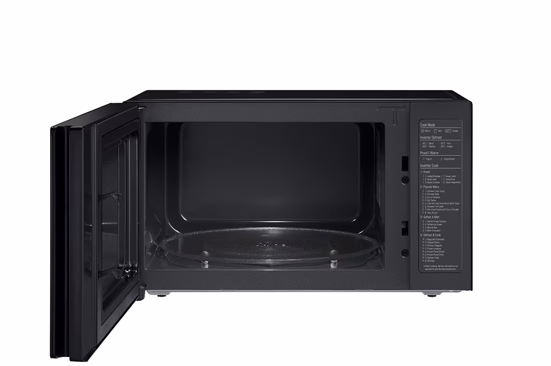 Photo of LG Microwave Neo Chef Technology, 42 Liter Capacity