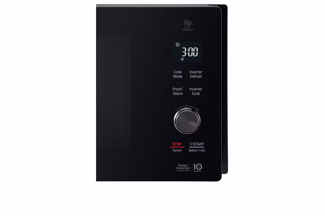 Photo of LG Microwave Neo Chef Technology, 42 Liter Capacity