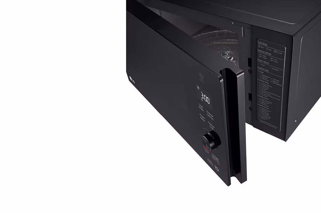 Photo of LG Microwave Neo Chef Technology, 42 Liter Capacity
