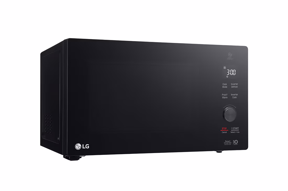 Photo of LG Microwave Neo Chef Technology, 42 Liter Capacity