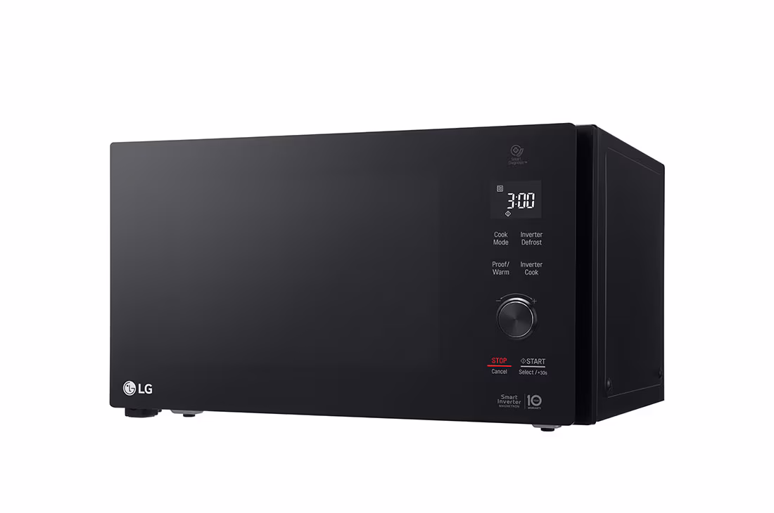 Photo of LG Microwave Neo Chef Technology, 42 Liter Capacity