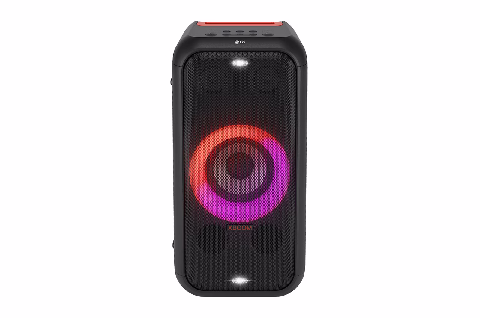 Photo of LG 2023 XBOOM XL5S Party Speaker with Bluetooth