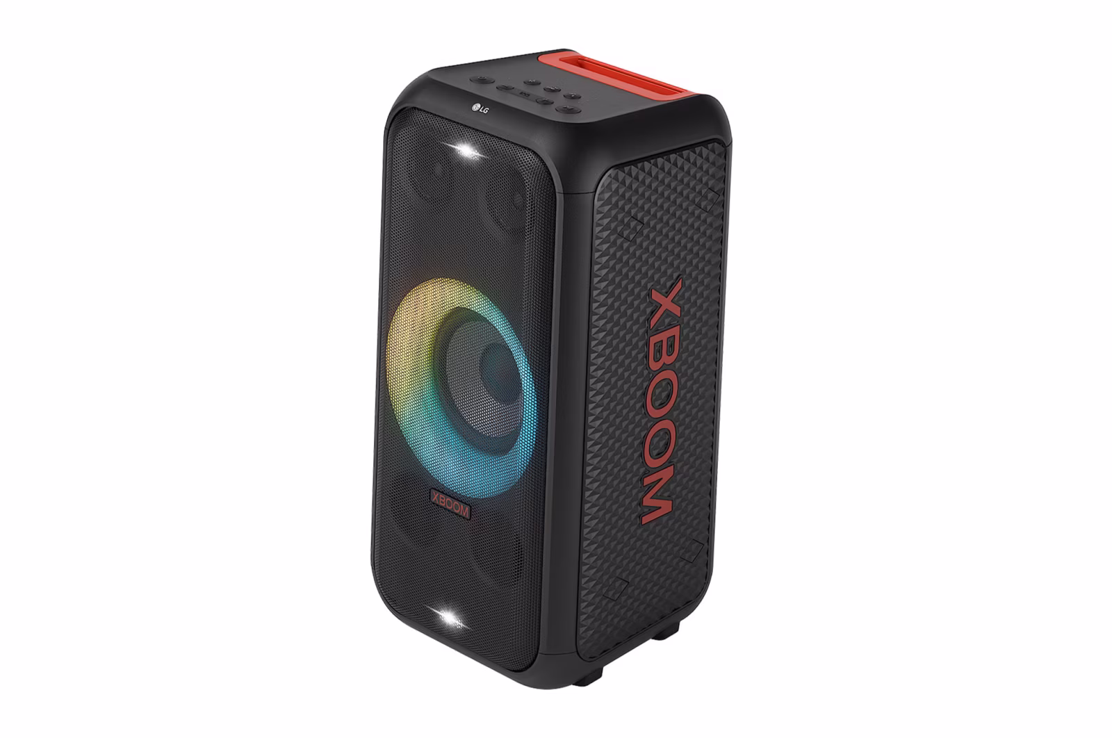 Photo of LG 2023 XBOOM XL5S Party Speaker with Bluetooth