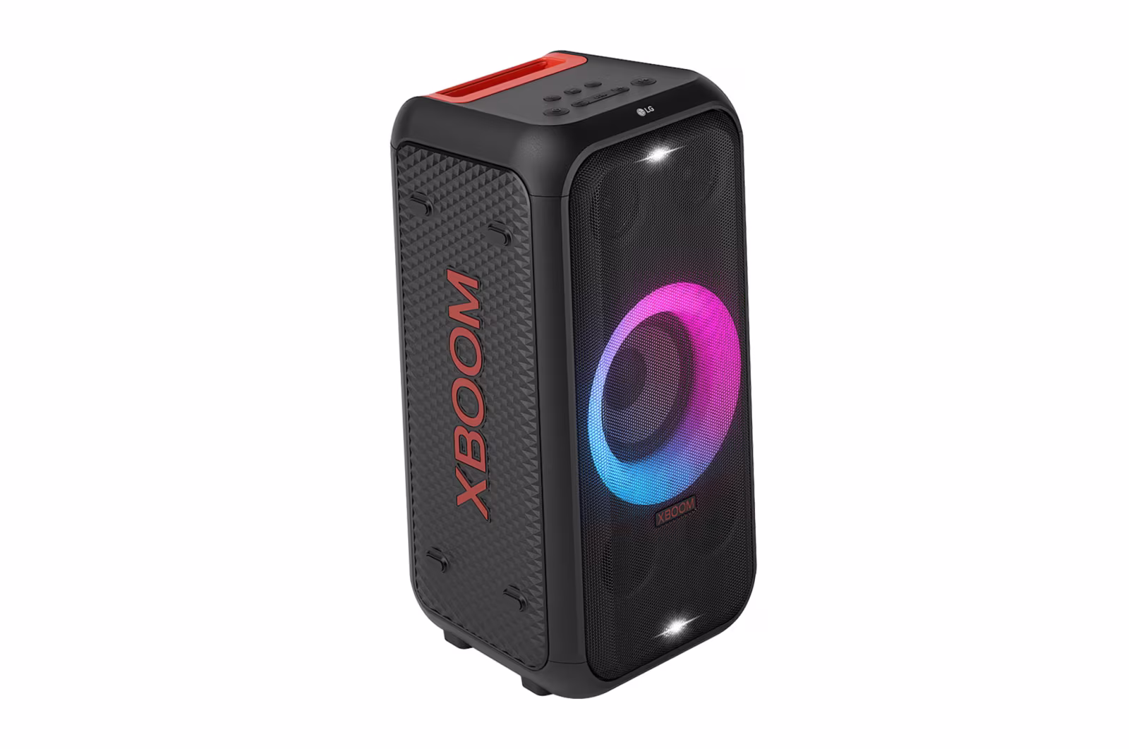 Photo of LG 2023 XBOOM XL5S Party Speaker with Bluetooth