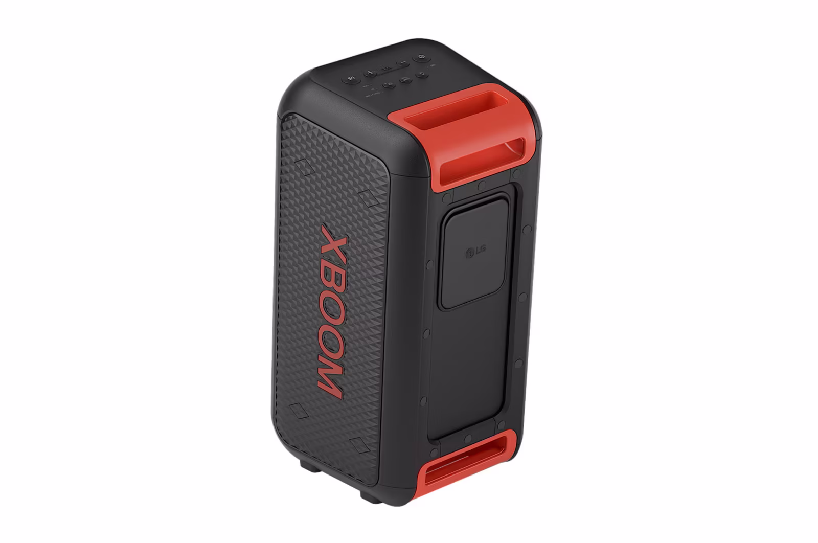 Photo of LG 2023 XBOOM XL5S Party Speaker with Bluetooth