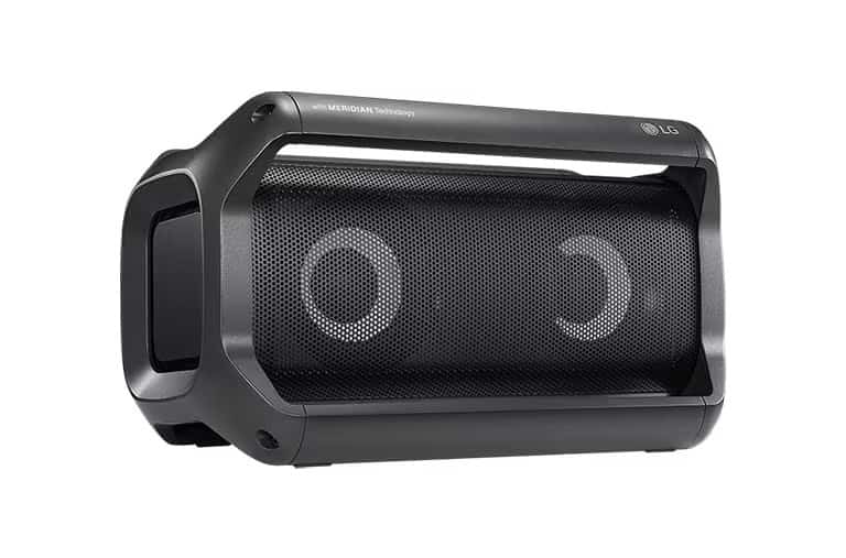 Photo of LG Sound Systems PK5