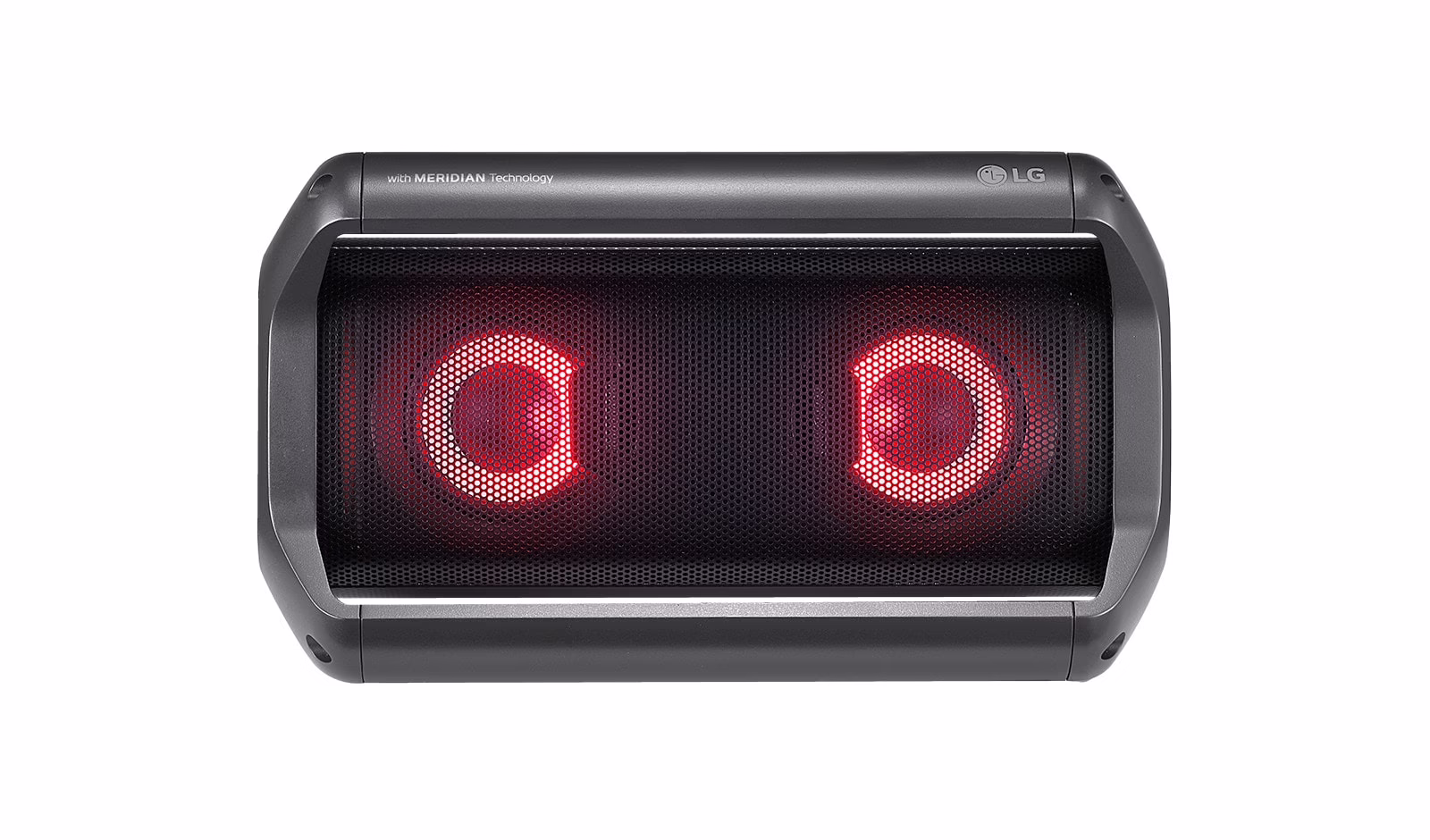 Photo of LG Sound Systems PK5
