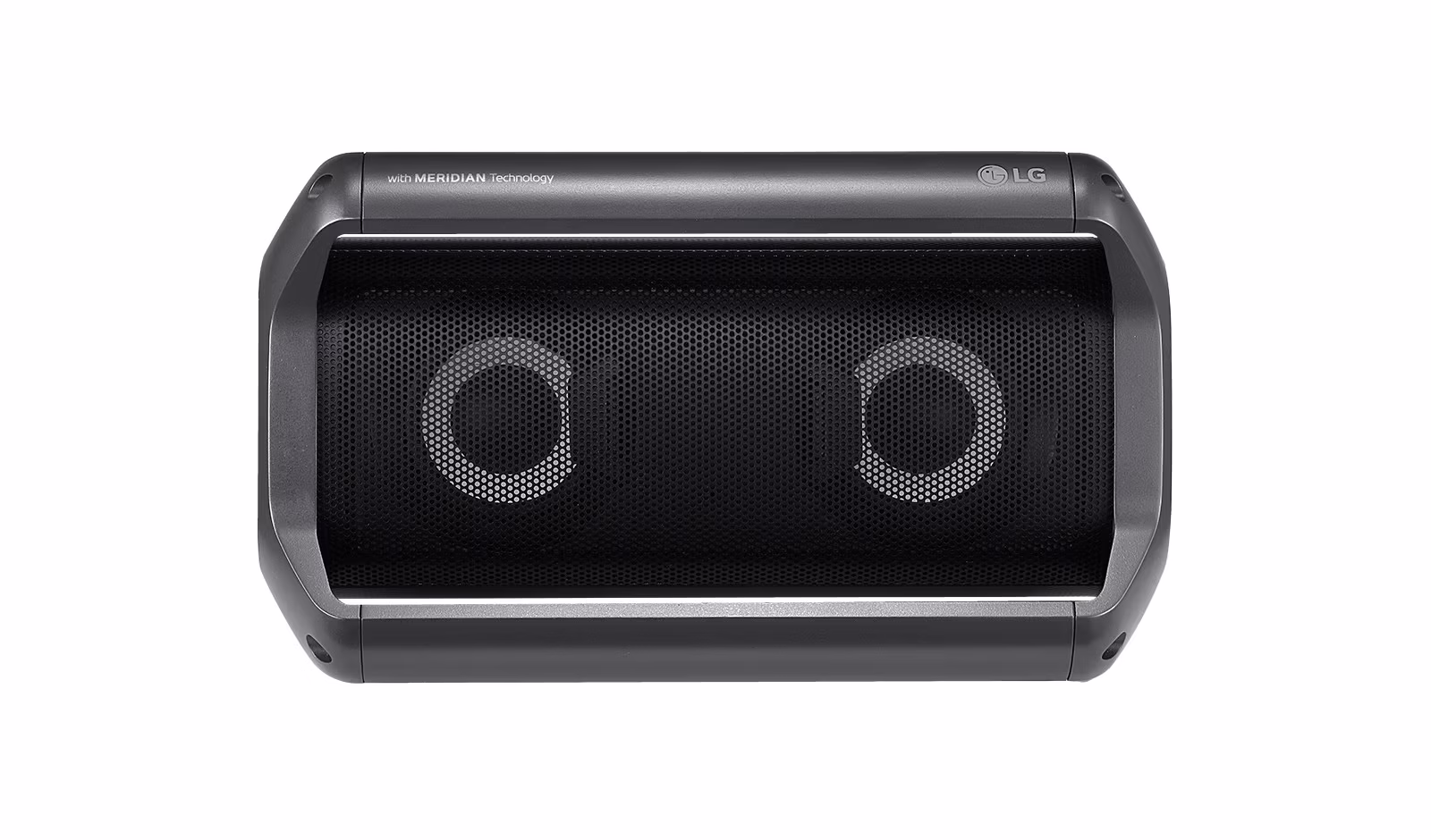 Photo of LG Sound Systems PK5