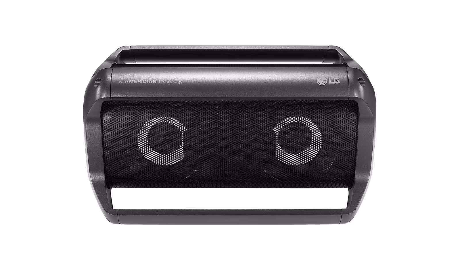 Photo of LG Sound Systems PK5