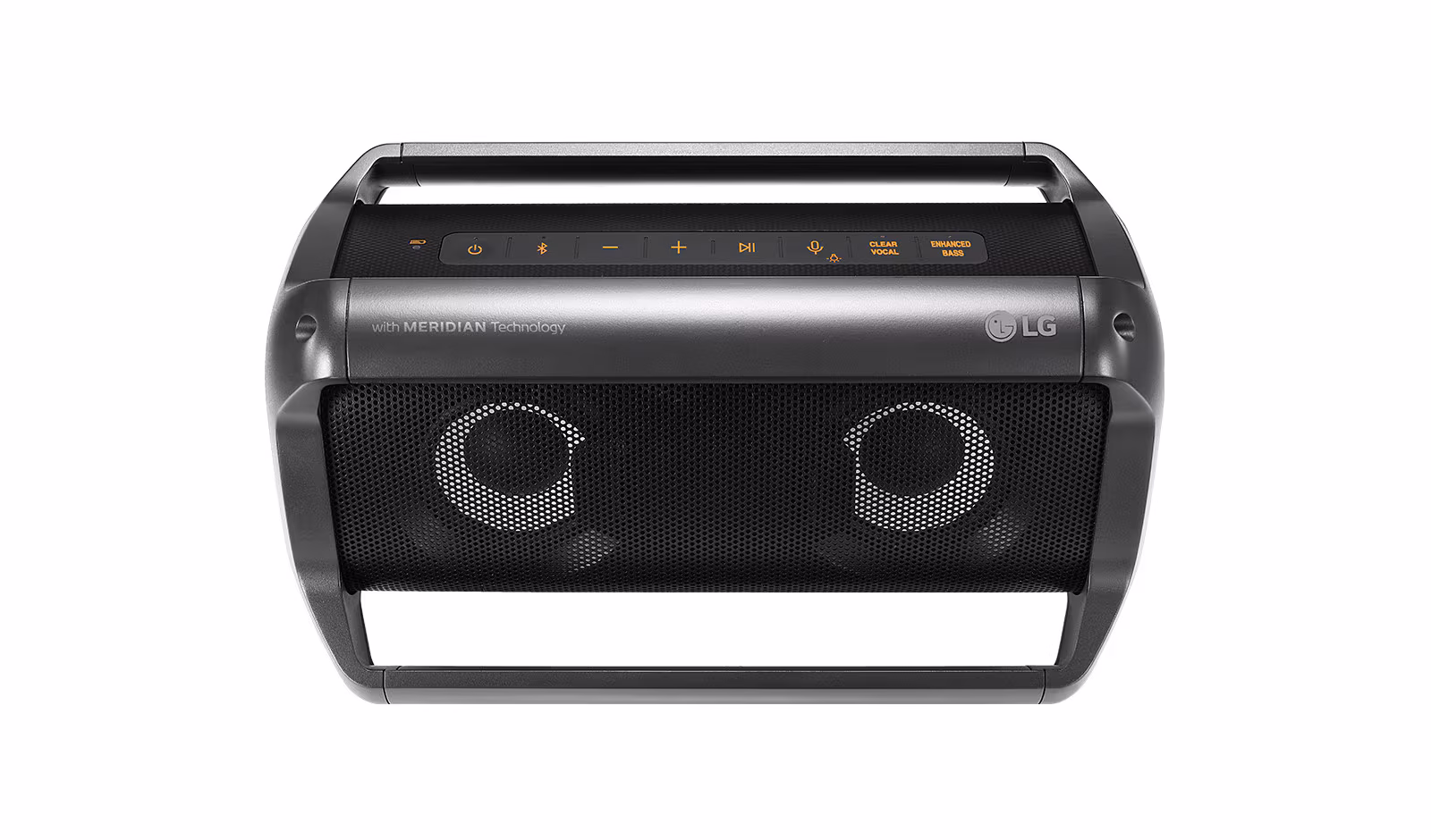 Photo of LG Sound Systems PK5