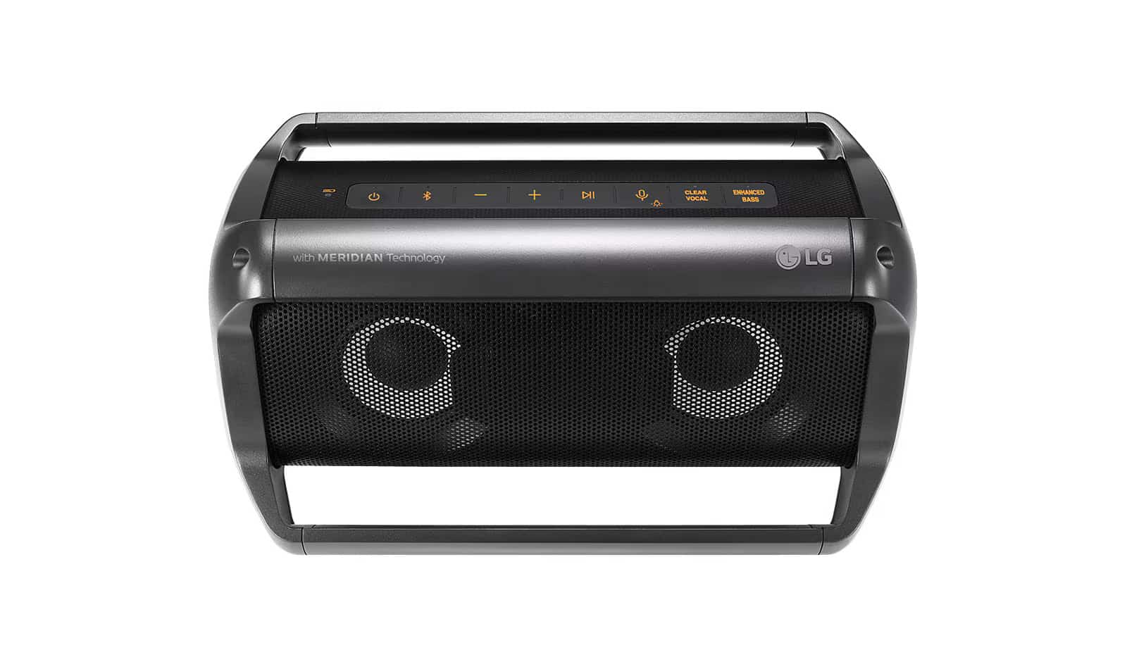 Photo of أنظمة الصوت LG PK5