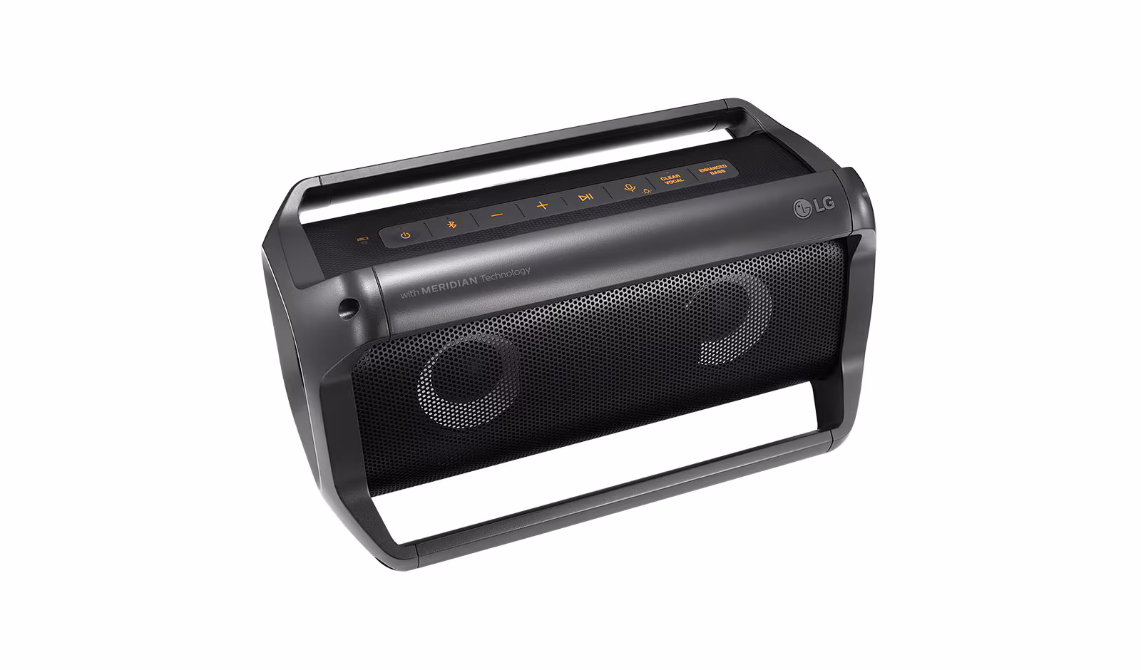 Photo of LG Sound Systems PK5