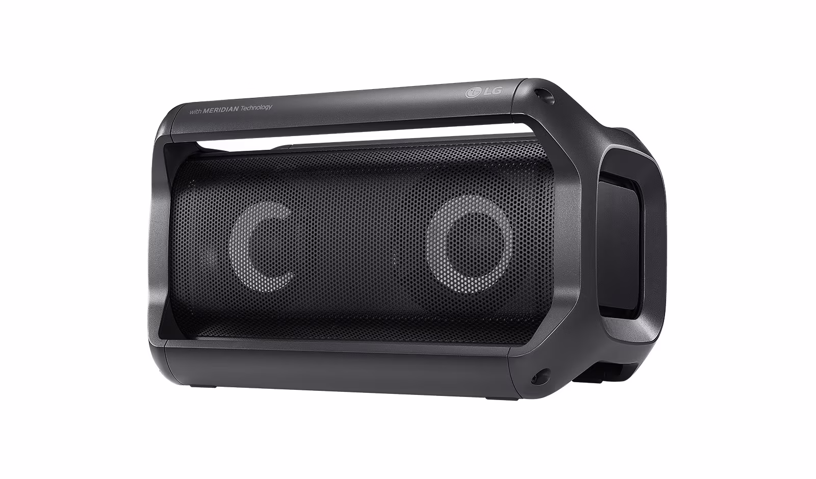 Photo of LG Sound Systems PK5