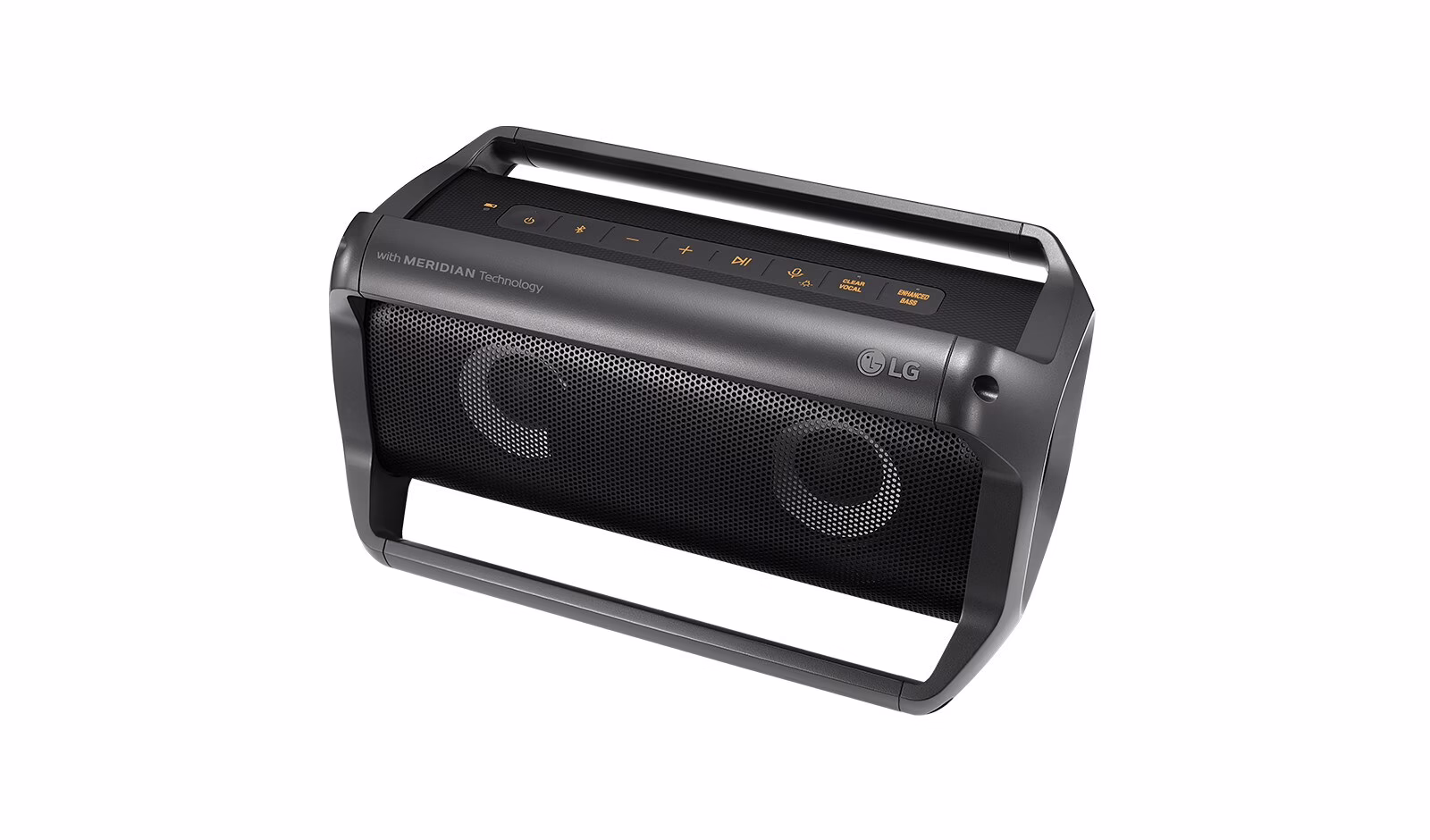 Photo of LG Sound Systems PK5