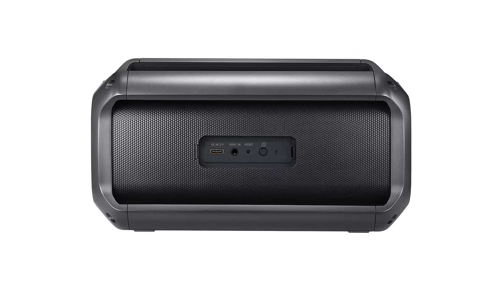 Photo of أنظمة الصوت LG PK5