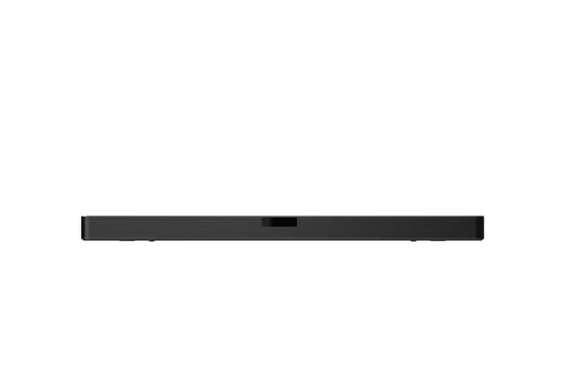 Photo of مكبرات صوت LG، 400 واط 2.1 قناة، وتقنيات DTS Virtual:X وAI Sound Pro.