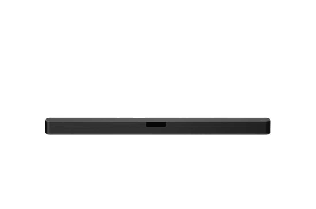 Photo of مكبرات صوت LG، 400 واط 2.1 قناة، وتقنيات DTS Virtual:X وAI Sound Pro.