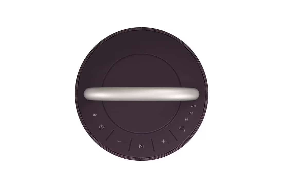 Photo of XBOOM360 RP4