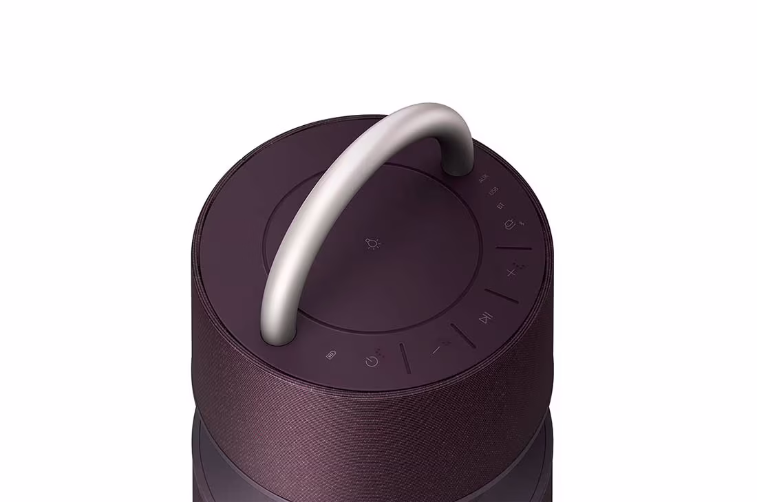 Photo of XBOOM360 RP4
