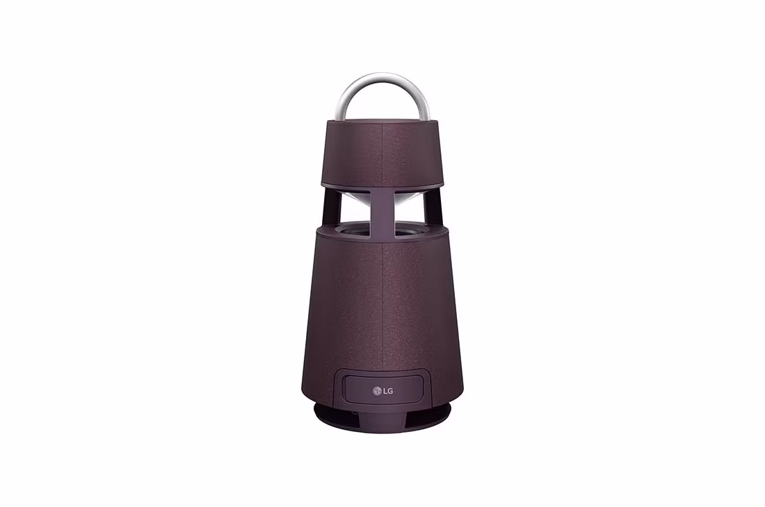 Photo of XBOOM360 RP4