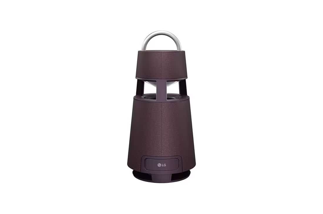 Photo of XBOOM360 RP4