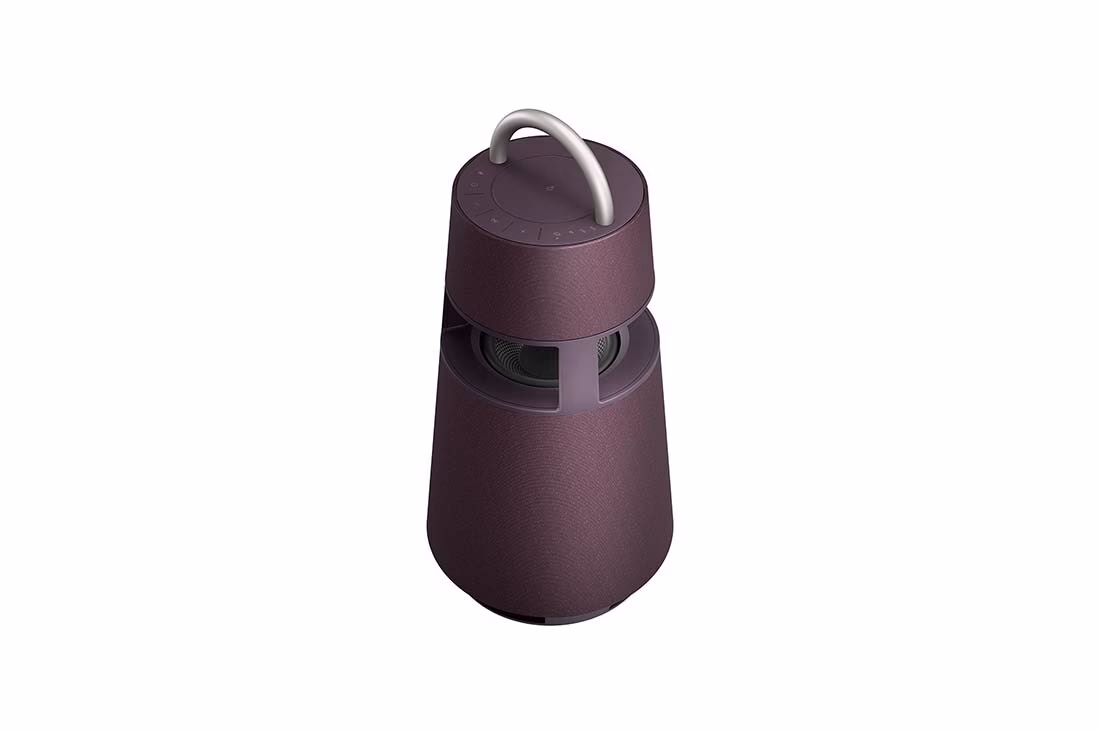 Photo of XBOOM360 RP4