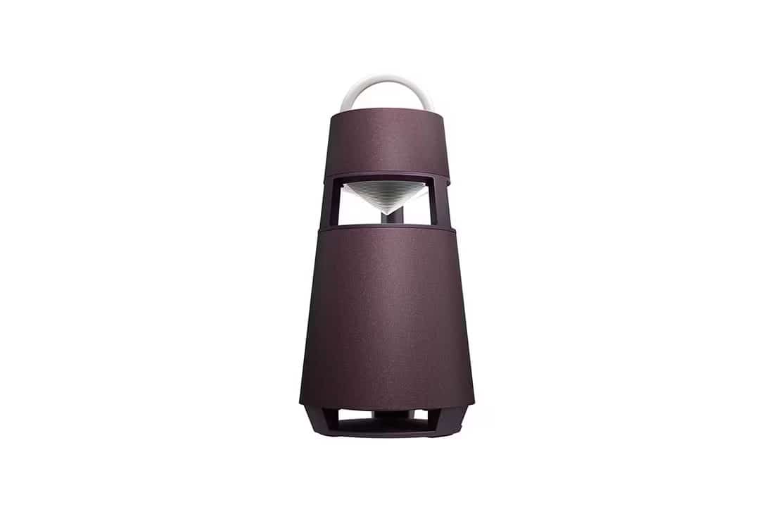 Photo of XBOOM360 RP4
