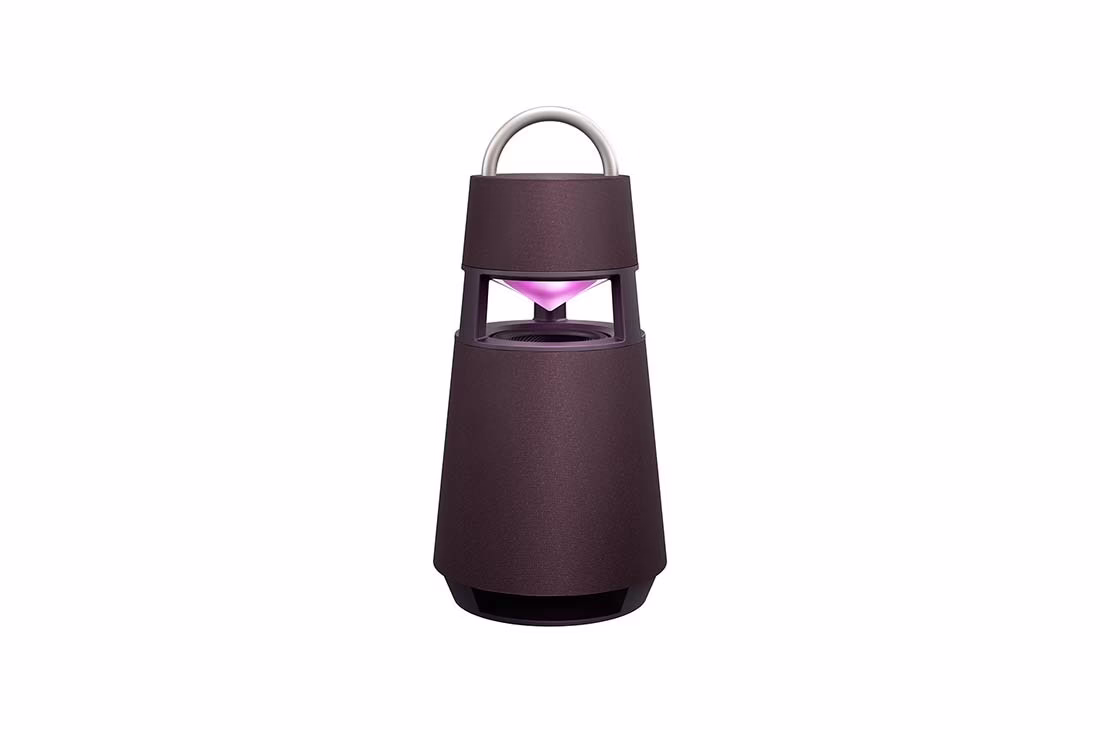 Photo of XBOOM360 RP4