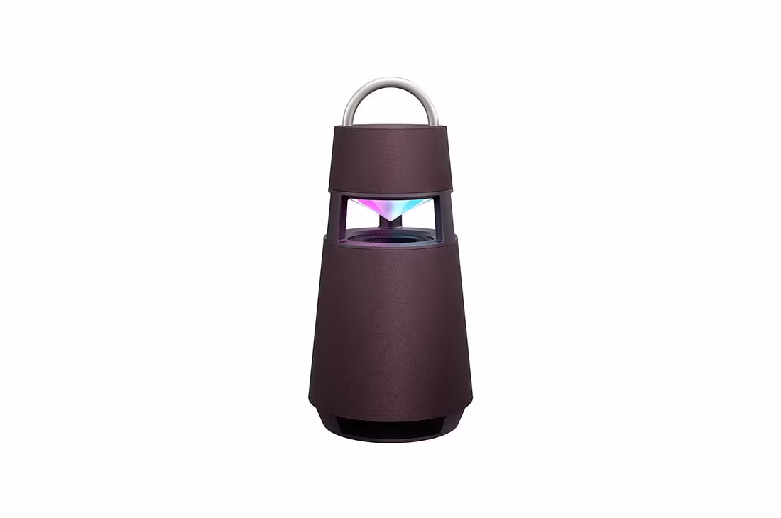 Photo of XBOOM360 RP4