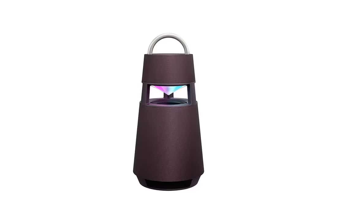 Photo of XBOOM360 RP4