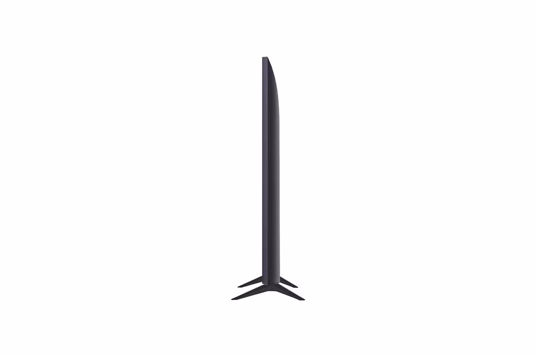 Photo of 55 Inch LG NanoCell AI NANO80 4K Smart TV AI Magic remote HDR10 webOS24 (2024)