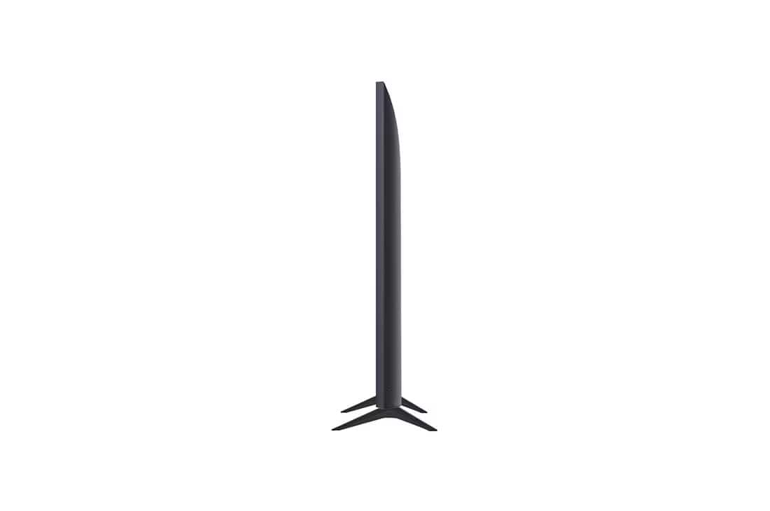 Photo of 55 Inch LG NanoCell AI NANO80 4K Smart TV AI Magic remote HDR10 webOS24 (2024)