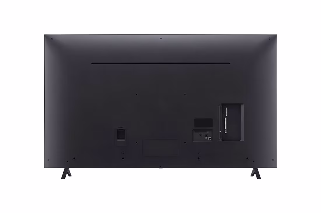 Photo of 55 Inch LG NanoCell AI NANO80 4K Smart TV AI Magic remote HDR10 webOS24 (2024)