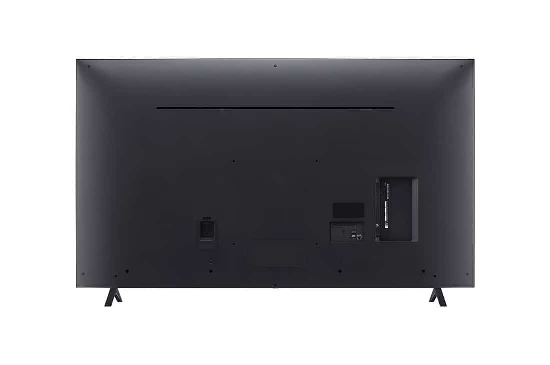 Photo of 55 Inch LG NanoCell AI NANO80 4K Smart TV AI Magic remote HDR10 webOS24 (2024)