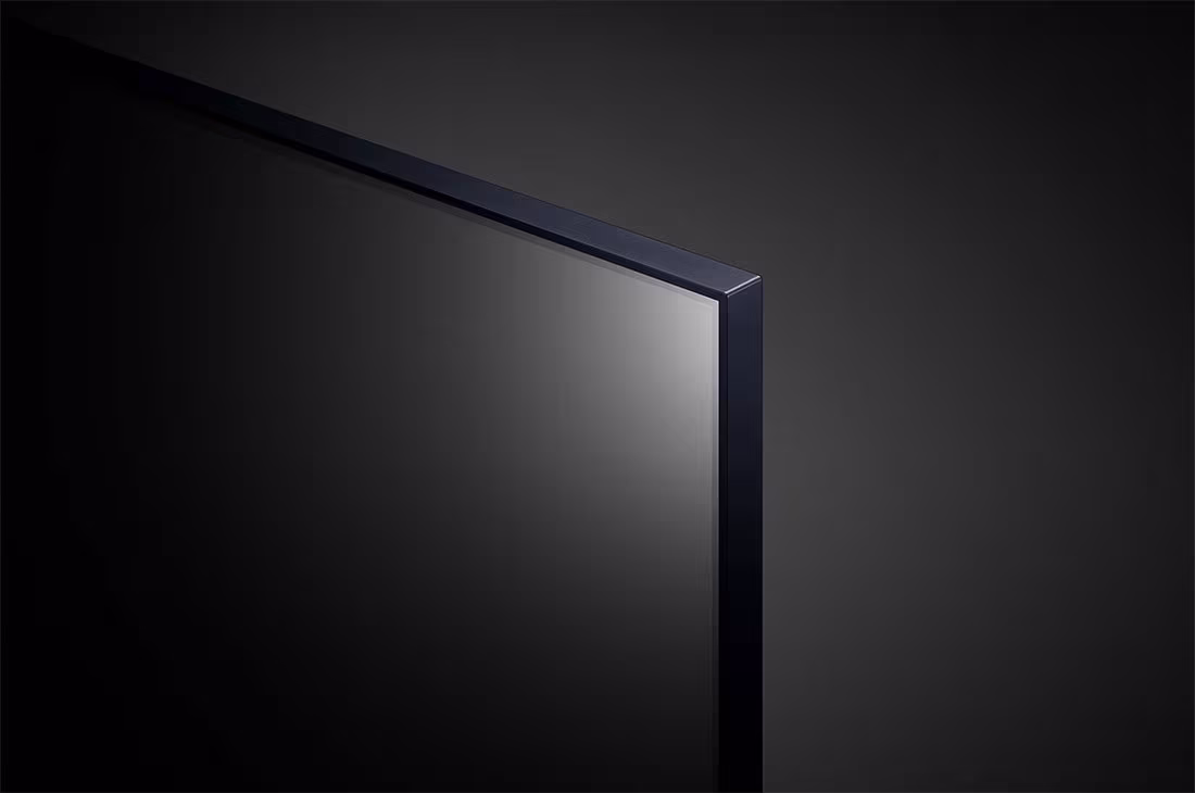 Photo of 55 Inch LG NanoCell AI NANO80 4K Smart TV AI Magic remote HDR10 webOS24 (2024)