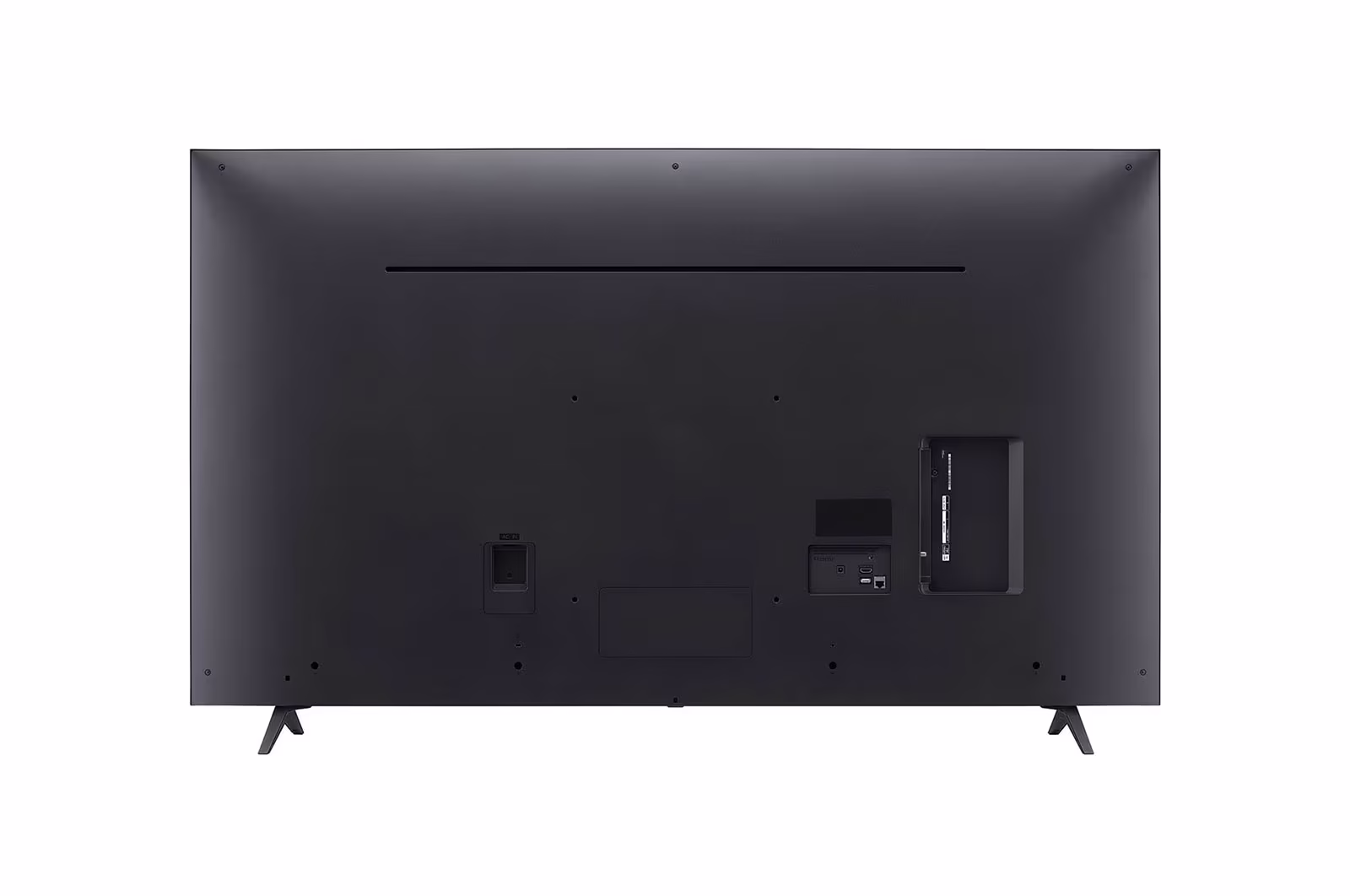 Photo of 55 Inch LG UHD AI UT80 4K Smart TV AI Magic remote HDR10 webOS24 (2024)