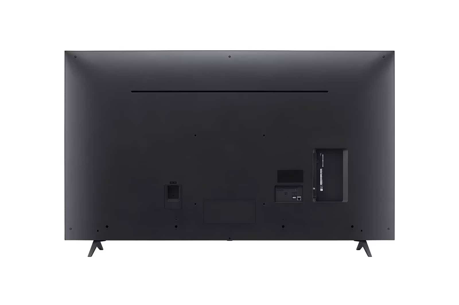 Photo of 55 Inch LG UHD AI UT80 4K Smart TV AI Magic remote HDR10 webOS24 (2024)