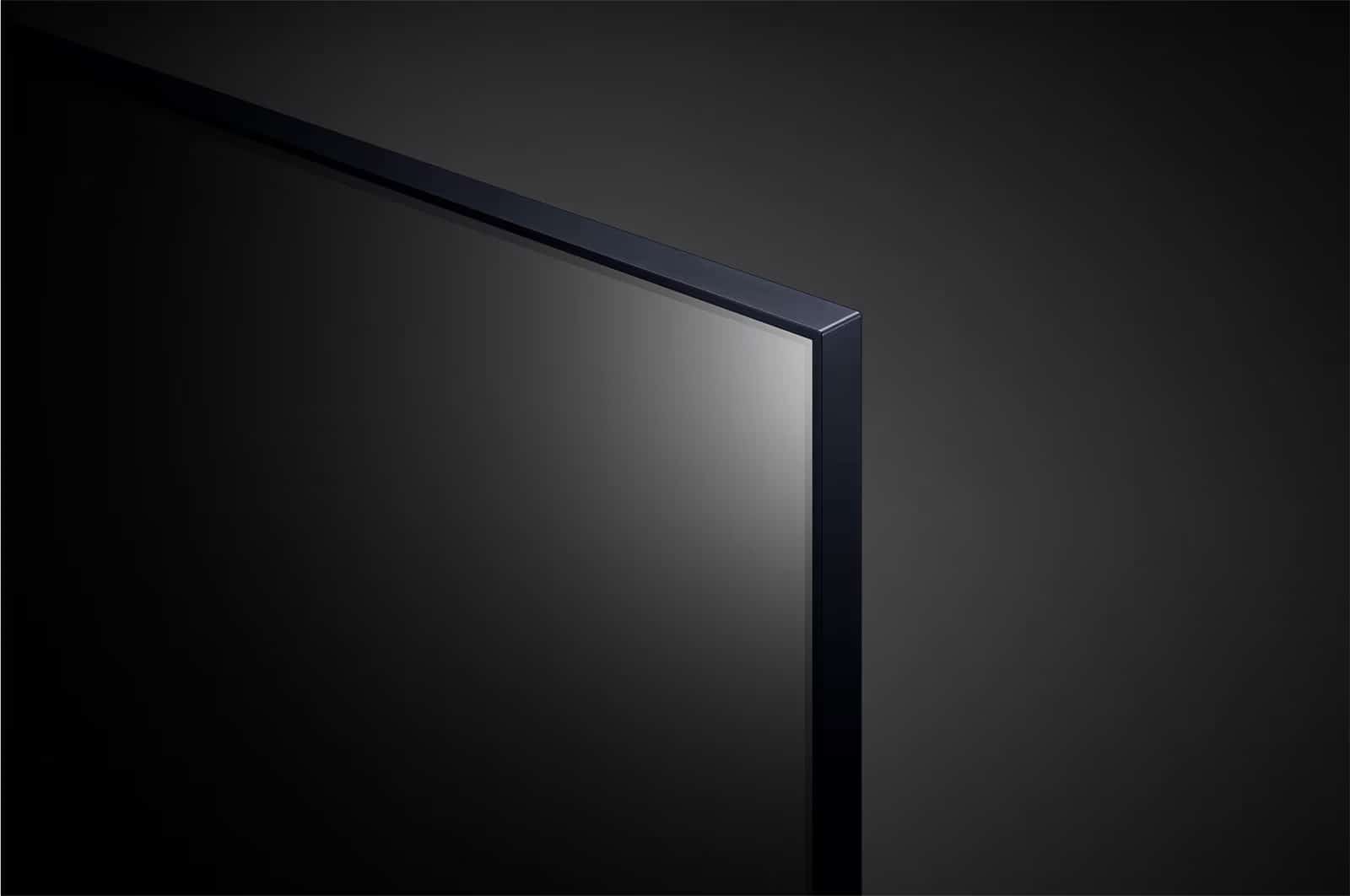 Photo of 55 Inch LG UHD AI UT80 4K Smart TV AI Magic remote HDR10 webOS24 (2024)