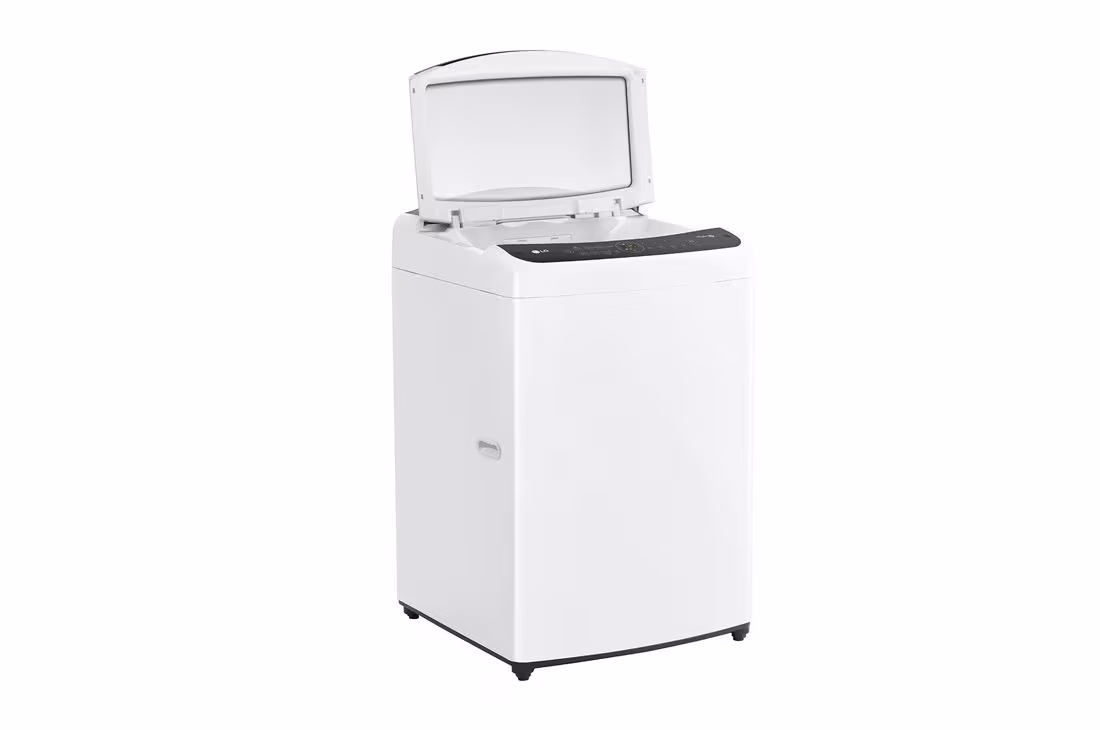 Photo of LG18kg Top Load Washing Machine, AIDD, Turbo wash3D, Trubo Drum