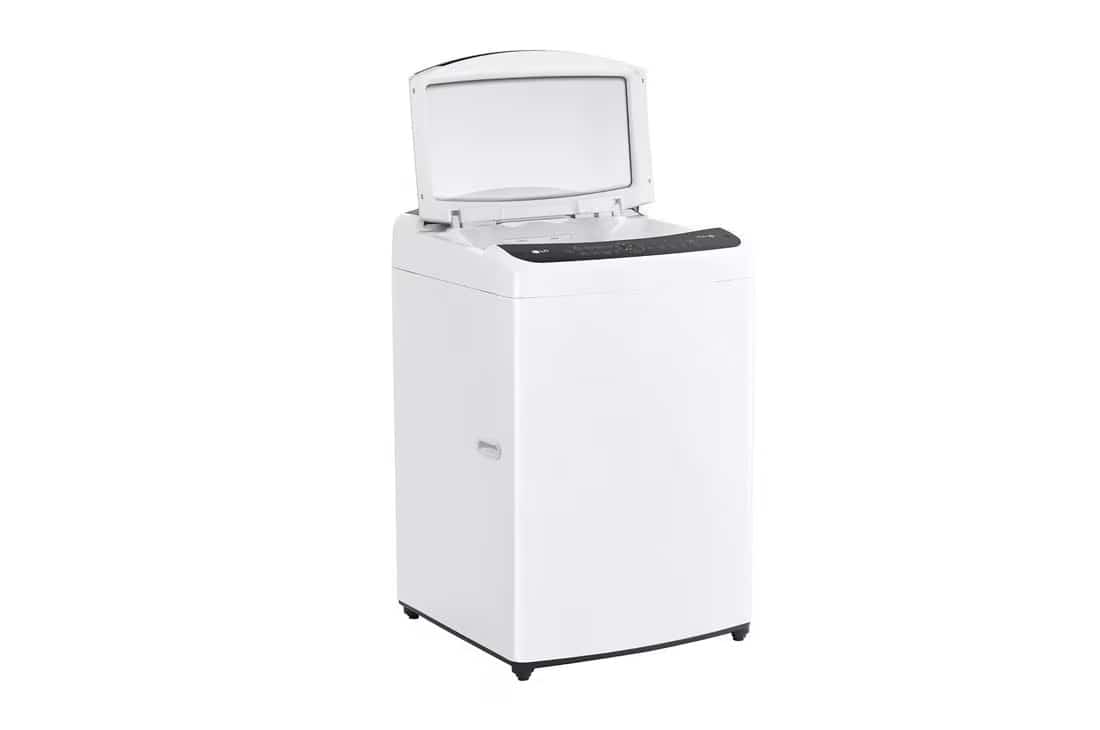 Photo of LG18kg Top Load Washing Machine, AIDD, Turbo wash3D, Trubo Drum
