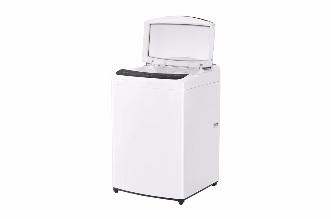 Photo of LG18kg Top Load Washing Machine, AIDD, Turbo wash3D, Trubo Drum
