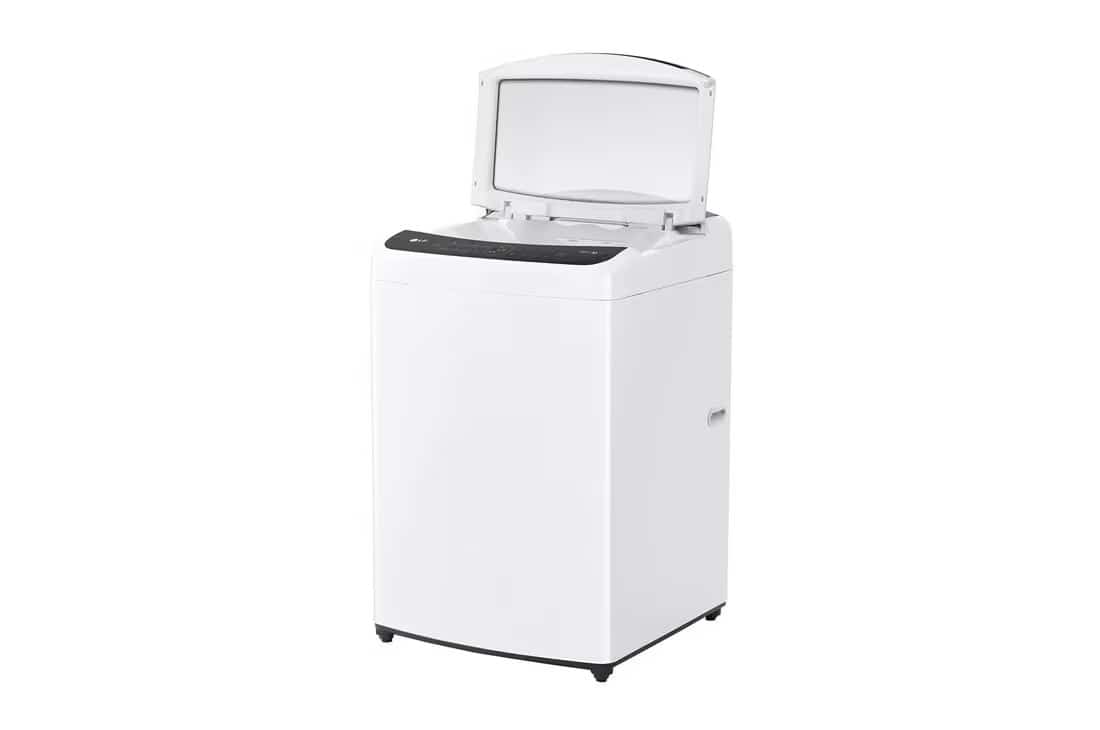 Photo of LG18kg Top Load Washing Machine, AIDD, Turbo wash3D, Trubo Drum