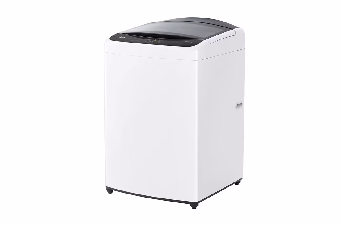 Photo of LG18kg Top Load Washing Machine, AIDD, Turbo wash3D, Trubo Drum