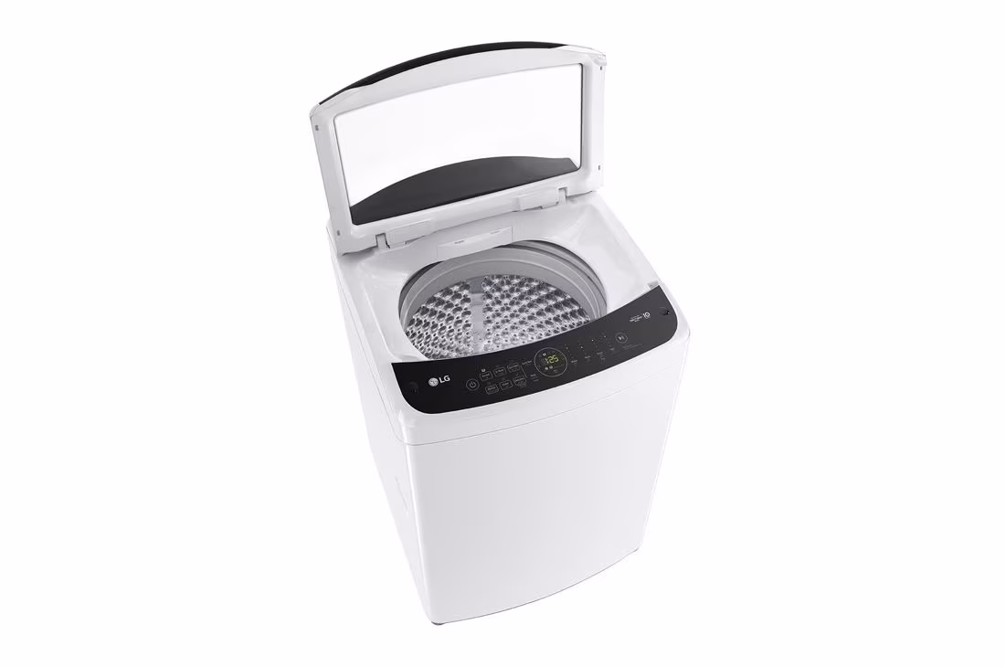 Photo of LG18kg Top Load Washing Machine, AIDD, Turbo wash3D, Trubo Drum