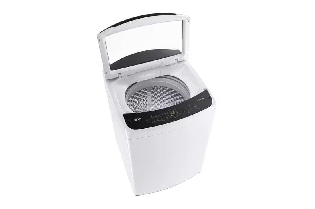 Photo of LG18kg Top Load Washing Machine, AIDD, Turbo wash3D, Trubo Drum