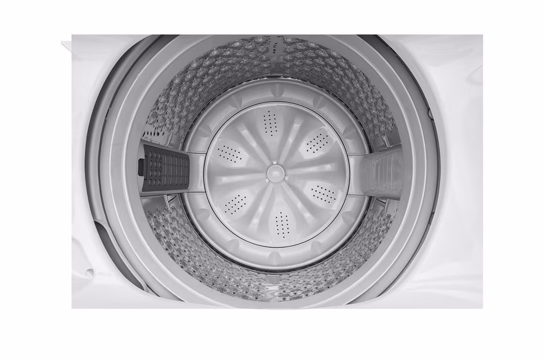Photo of LG18kg Top Load Washing Machine, AIDD, Turbo wash3D, Trubo Drum